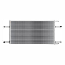 A/C Condenser for Kenworth T300, T800 / Peterbilt 330, 335, 340 QL