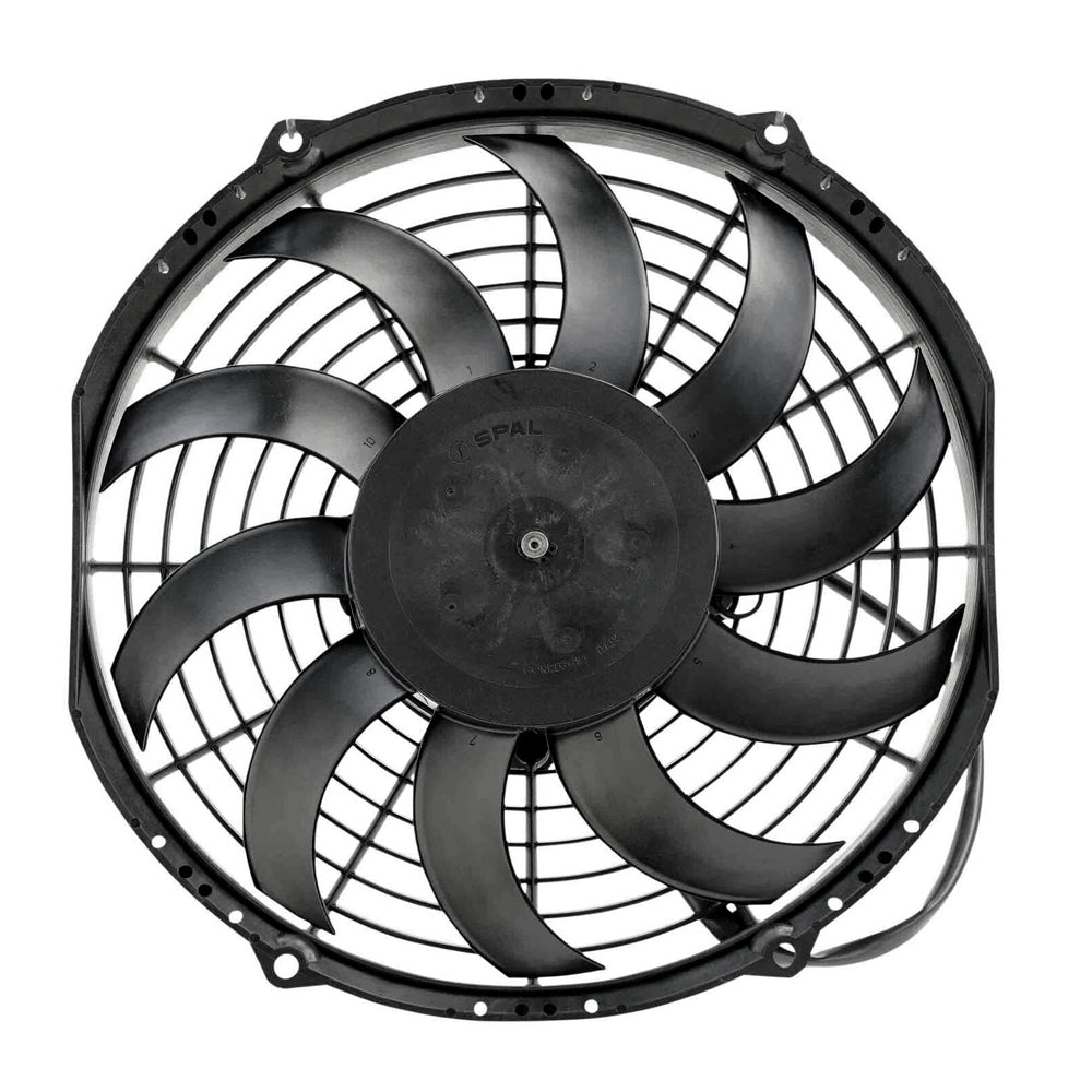 New Underdash A/C Kit Belt Driven Premium Heat and Cool