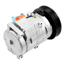 Load image into Gallery viewer, New A/C Compressor for 06 Ridgeline 03-07 Accord 05-08 Pilot 03-06 Acura Mdx