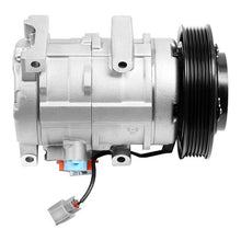 Load image into Gallery viewer, New A/C Compressor for 06 Ridgeline 03-07 Accord 05-08 Pilot 03-06 Acura Mdx
