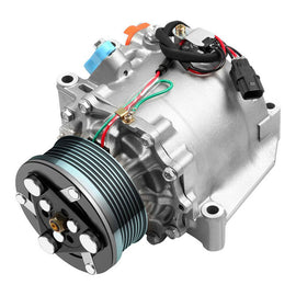 New A/C Compressor for Honda Civic 06 07 08 09 10 11 1.8L OE# 5512349