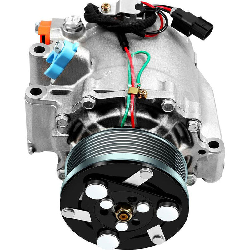 New A/C Compressor for Honda Civic 06 07 08 09 10 11 1.8L OE# 5512349