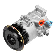 Cargar imagen en el visor de la galería, New A/C Compressor for Toyota Rav4 2006-2009 Camry 07-08 09 2.4L 6Seu16C
