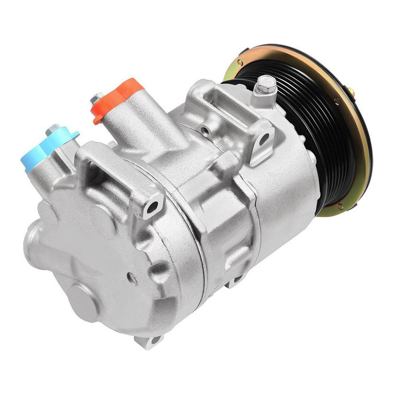 New A/C Compressor for Toyota Rav4 2006-2009 Camry 07-08 09 2.4L 6Seu16C