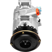 Cargar imagen en el visor de la galería, New A/C Compressor for Toyota Rav4 2006-2009 Camry 07-08 09 2.4L 6Seu16C