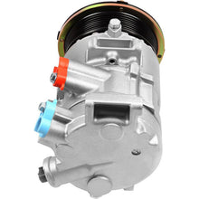 Cargar imagen en el visor de la galería, New A/C Compressor for Toyota Rav4 2006-2009 Camry 07-08 09 2.4L 6Seu16C