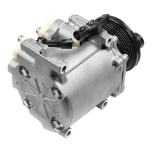 Cargar imagen en el visor de la galería, New A/C Compressor for 2002 2003 2004 2005-2007 Mitsubishi Lancer Eclipse 2.0L