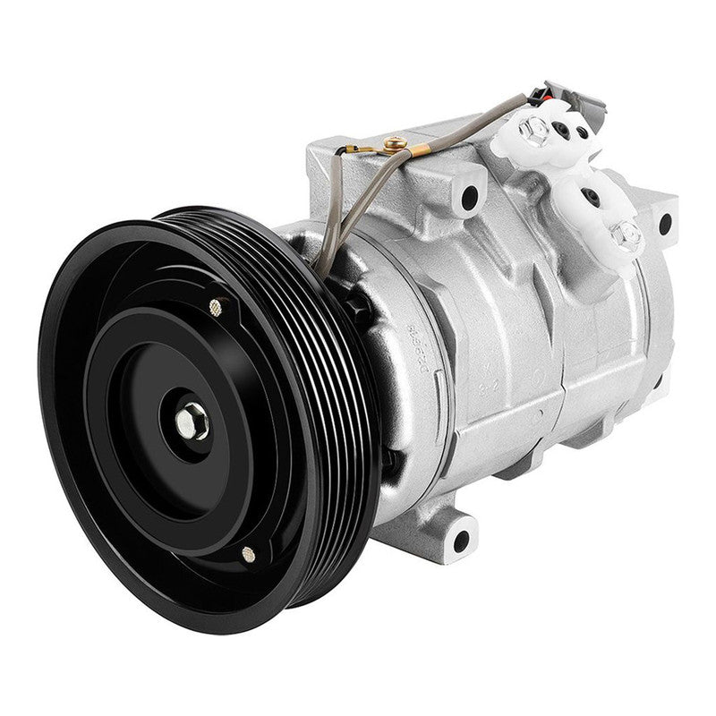 New A/C Compressor for 99-04 Honda Odyssey 03-04 Pilot for 01-02 Acura Mdx 3.5L