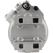 Cargar imagen en el visor de la galería, New A/C Compressor for 99-04 Honda Odyssey 03-04 Pilot for 01-02 Acura Mdx 3.5L