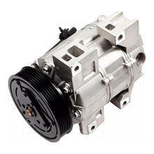 Cargar imagen en el visor de la galería, New A/C Compressor for Nissan Altima Sentra 2007 2008 2009 2010-2011 2.5L