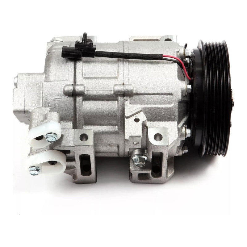 New A/C Compressor for Nissan Altima Sentra 2007 2008 2009 2010-2011 2.5L