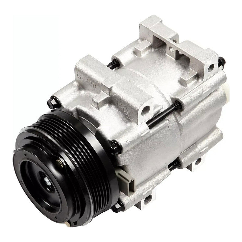 New A/C Compressor for 01-05 06 07 Ford Taurus 02-05 Mercury Sable 3.0L