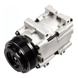 New A/C Compressor for 01-05 06 07 Ford Taurus 02-05 Mercury Sable 3.0L