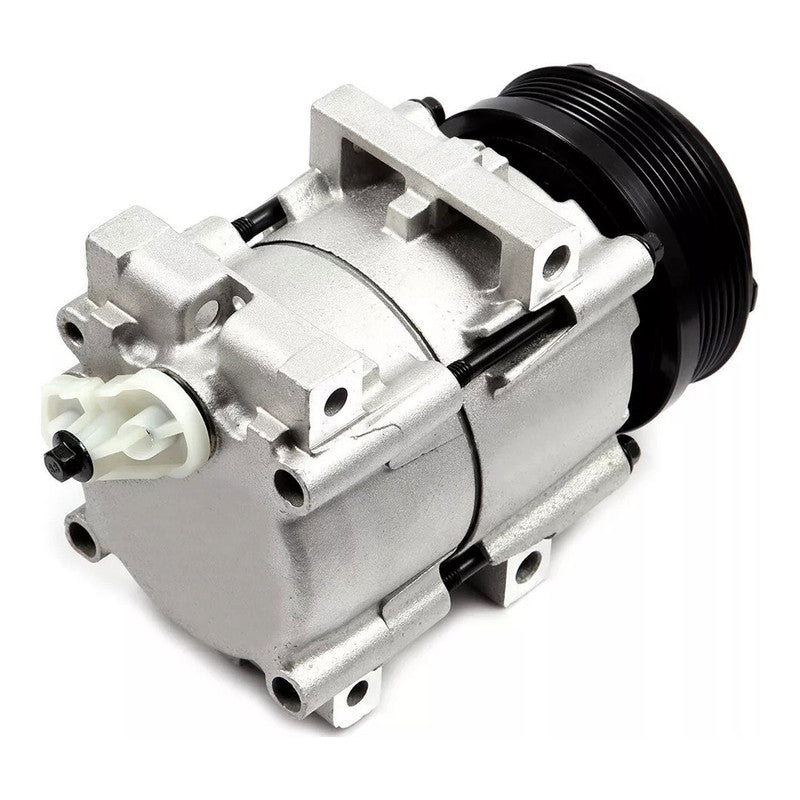 New A/C Compressor for 01-05 06 07 Ford Taurus 02-05 Mercury Sable 3.0L