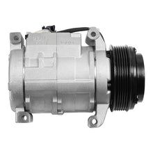 Cargar imagen en el visor de la galería, New A/C Compressor for 2007-2012 Gmc Arcadia 2008-2010 2011 2012 Buick Enclave