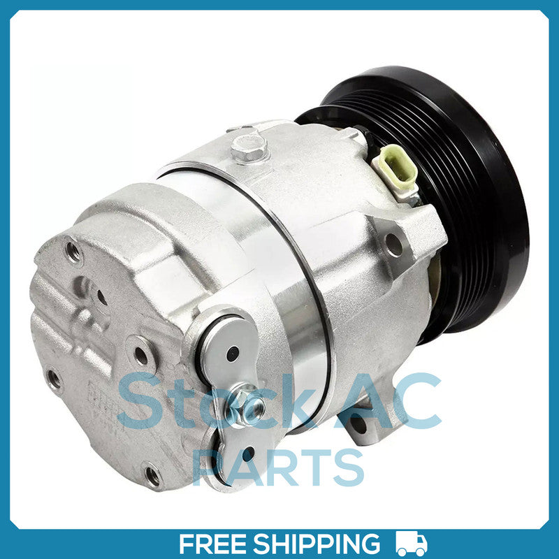 New A/C Compressor fits Suzuki forenza 04-08 Reno 05-07 08 2.0L OE# 97272