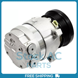 New A/C Compressor fits Suzuki forenza 04-08 Reno 05-07 08 2.0L OE# 97272