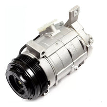 Load image into Gallery viewer, New A/C Compressor for 06-12 13 14 Chevrolet Express Gmc Savana OE# 20880831