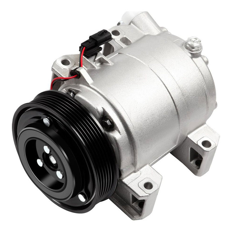 New A/C Compressor for Nissan Rogue 2.5L 08 09 10 11 12 13 OE# 926004Bb2A