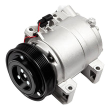 Cargar imagen en el visor de la galería, New A/C Compressor for Nissan Rogue 2.5L 08 09 10 11 12 13 OE# 926004Bb2A