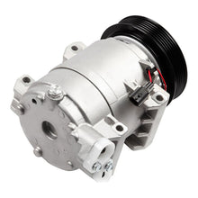 Cargar imagen en el visor de la galería, New A/C Compressor for Nissan Rogue 2.5L 08 09 10 11 12 13 OE# 926004Bb2A