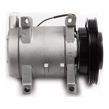 Cargar imagen en el visor de la galería, New A/C Compressor for 1999-2004 Nissan Frontier for Xterra 2000-2004 3.3L