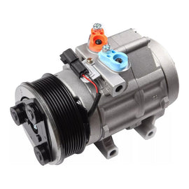 New A/C Compressor for 11-16 Ford F-250 F-350 F-450 Super Duty 6.7L OE# 7512862