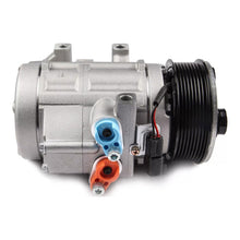 Cargar imagen en el visor de la galería, New A/C Compressor for 11-16 Ford F-250 F-350 F-450 Super Duty 6.7L OE# 7512862