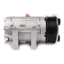 Cargar imagen en el visor de la galería, New A/C Compressor for 11-16 Ford F-250 F-350 F-450 Super Duty 6.7L OE# 7512862