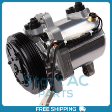 Cargar imagen en el visor de la galería, New A/C Compressor for 1999-2003 2004 2005 Suzuki Grand Vitara 2.5L