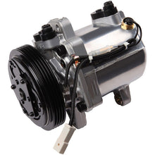 Cargar imagen en el visor de la galería, New A/C Compressor for 1999-2003 2004 2005 Suzuki Grand Vitara 2.5L