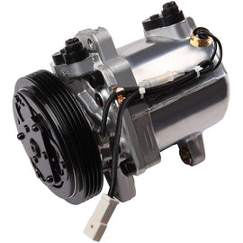 New A/C Compressor for 1999-2003 2004 2005 Suzuki Grand Vitara 2.5L