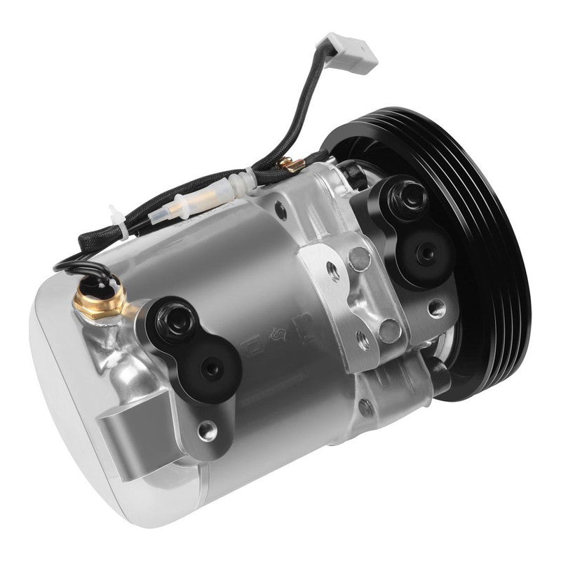 New A/C Compressor for 1999-2003 2004 2005 Suzuki Grand Vitara 2.5L