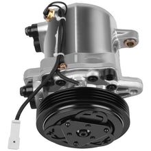 Cargar imagen en el visor de la galería, New A/C Compressor for 1999-2003 2004 2005 Suzuki Grand Vitara 2.5L