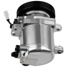 Cargar imagen en el visor de la galería, New A/C Compressor for 1999-2003 2004 2005 Suzuki Grand Vitara 2.5L
