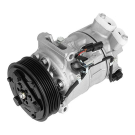 New A/C Compressor for Nissan Tsuru 2014-2015 1.6L for Sentra 2013-2019 1.8L