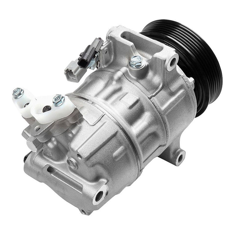 New A/C Compressor for Nissan Tsuru 2014-2015 1.6L for Sentra 2013-2019 1.8L
