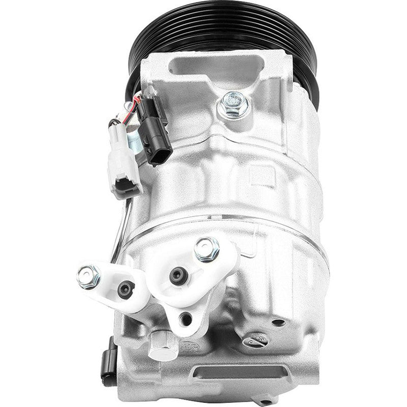 New A/C Compressor for Nissan Tsuru 2014-2015 1.6L for Sentra 2013-2019 1.8L