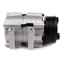 Cargar imagen en el visor de la galería, New A/C Compressor for 97-01 Ford E150 E250 E350 Econoline 4.6 5.4