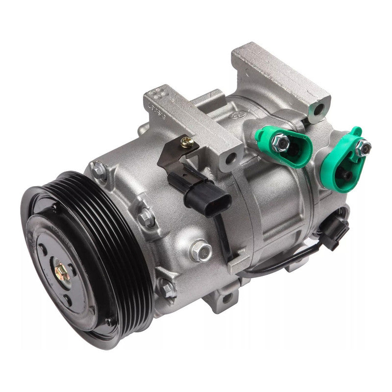 New A/C Compressor for Kia Optima 2013-2016 Hyundai Sonata 2012-2014 2.0 2.4