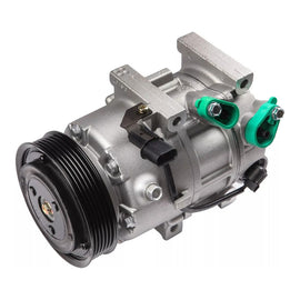 New A/C Compressor for Kia Optima 2013-2016 Hyundai Sonata 2012-2014 2.0 2.4