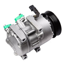 Cargar imagen en el visor de la galería, New A/C Compressor for Kia Optima 2013-2016 Hyundai Sonata 2012-2014 2.0 2.4