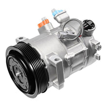 Cargar imagen en el visor de la galería, New A/C Compressor for 09-16 Compass 09 10-12 Dodge Caliber OE# 55111610Ab