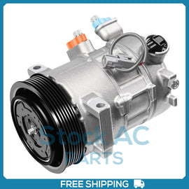 New A/C Compressor for 09-16 Compass 09 10-12 Dodge Caliber OE# 55111610Ab