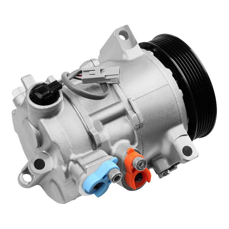 New A/C Compressor for 09-16 Compass 09 10-12 Dodge Caliber OE# 55111610Ab