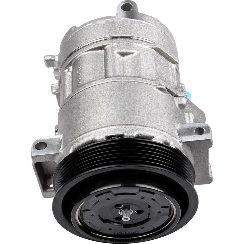 New A/C Compressor for 09-16 Compass 09 10-12 Dodge Caliber OE# 55111610Ab