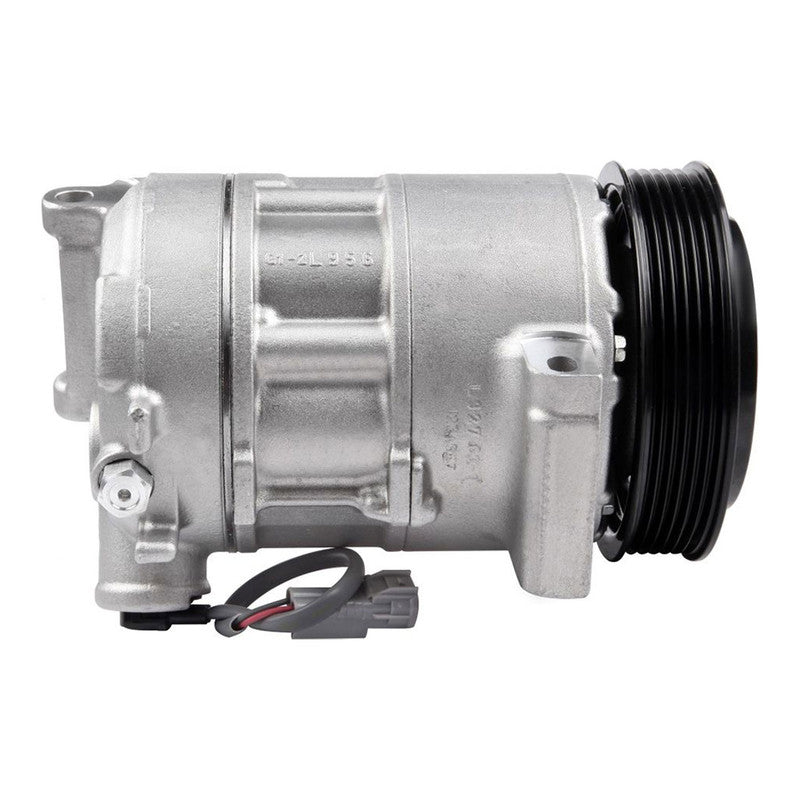 New A/C Compressor for 09-16 Compass 09 10-12 Dodge Caliber OE# 55111610Ab