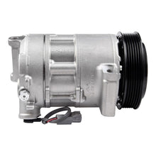 Cargar imagen en el visor de la galería, New A/C Compressor for 09-16 Compass 09 10-12 Dodge Caliber OE# 55111610Ab