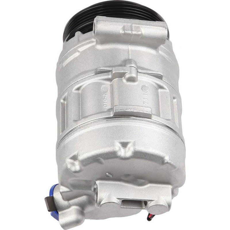 New A/C Compressor for Bmw 04 05 545I 645Ci 4.4L 2006-2009 2010 550I 650I 4.8