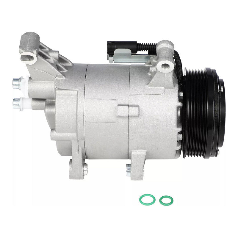 New A/C Compressor for 2002 2003-2006 Mini Cooper 1.6L